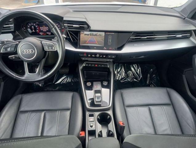 2023 Audi A3 Premium 40 TFSI Front-Wheel Drive S tronic