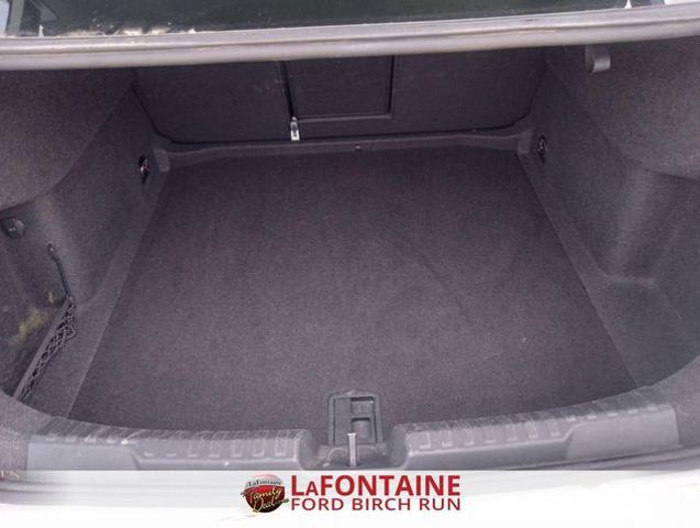 2023 Audi A3 Premium 40 TFSI Front-Wheel Drive S tronic
