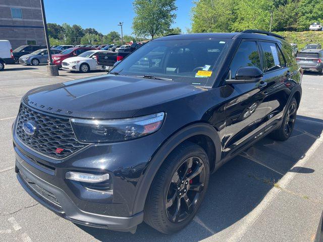 2023 Ford Explorer ST for sale in Mooresville, NC