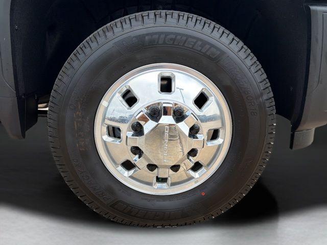 2026 GMC Sierra 3500HD Crew Cab, Long Bed, Denali Ultimate Dual Rear Wheel, 4WD