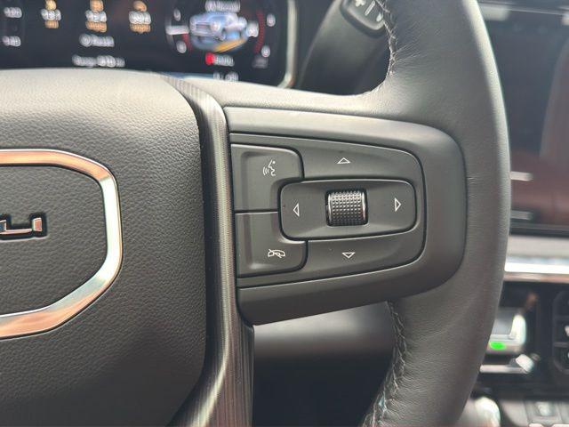 2026 GMC Sierra 3500HD Crew Cab, Long Bed, Denali Ultimate Dual Rear Wheel, 4WD