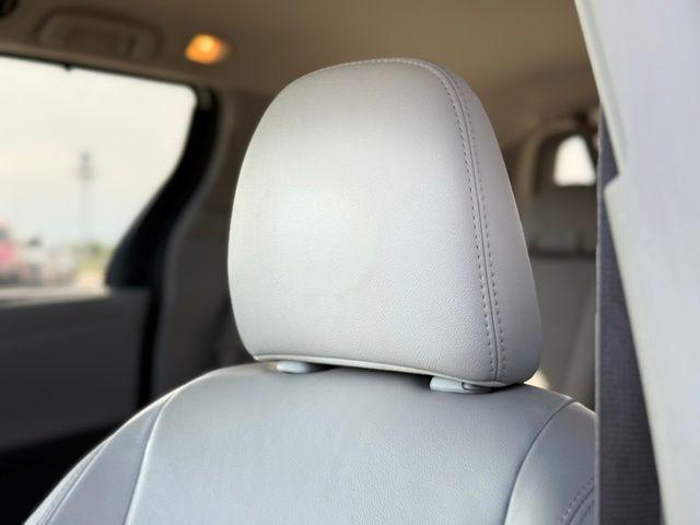 2020 Toyota Sienna XLE 8 Passenger