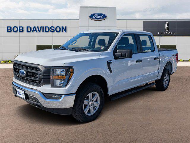 2023 Ford F-150 XL for sale in Baltimore, MD