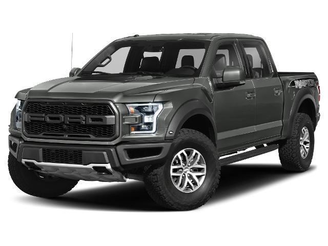 2020 Ford F-150 Raptor for sale in Corning, CA
