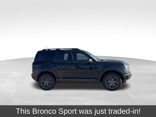2022 Ford Bronco Sport Badlands for sale in Wichita, KS