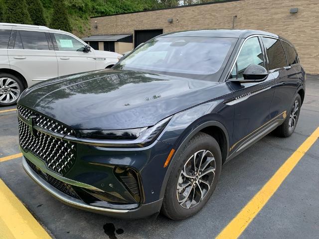 2024 Lincoln Nautilus Premiere for sale in Pittsburgh, PA