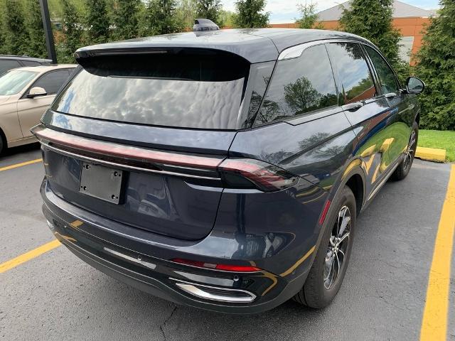 2024 Lincoln Nautilus Premiere