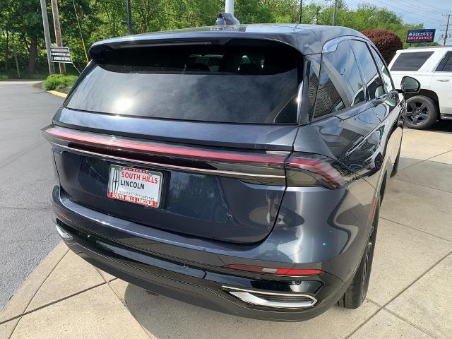 2024 Lincoln Nautilus Premiere