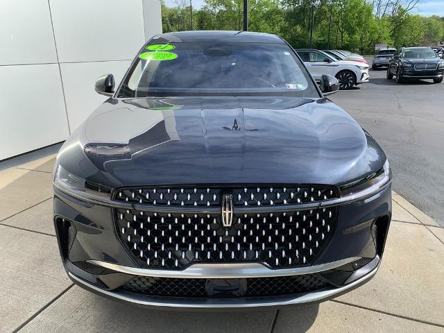 2024 Lincoln Nautilus Premiere