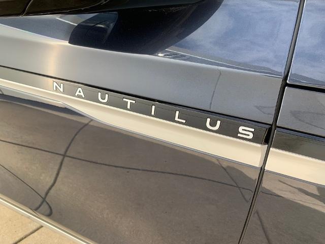 2024 Lincoln Nautilus Premiere