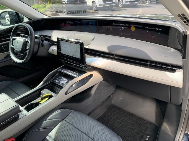 2024 Lincoln Nautilus Premiere