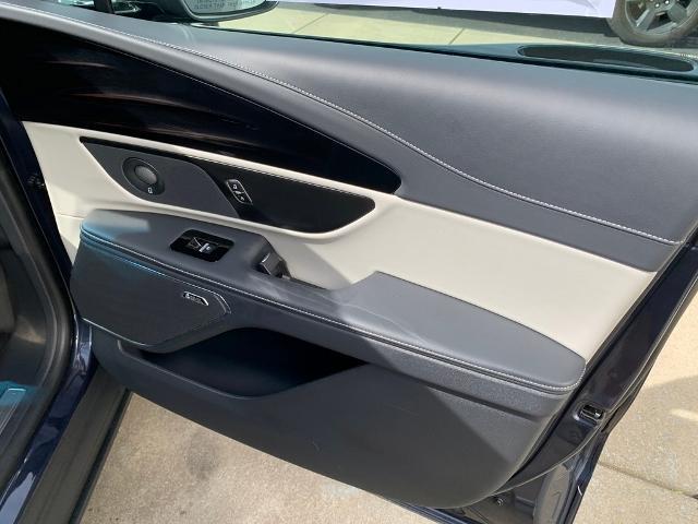 2024 Lincoln Nautilus Premiere
