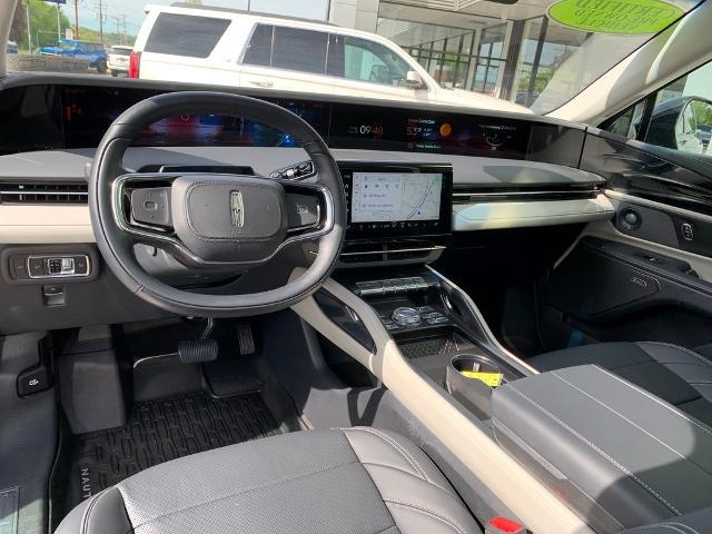 2024 Lincoln Nautilus Premiere