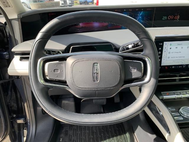 2024 Lincoln Nautilus Premiere