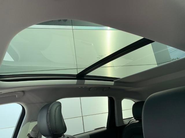 2024 Lincoln Nautilus Premiere