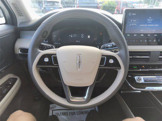 2024 Lincoln Corsair Premiere
