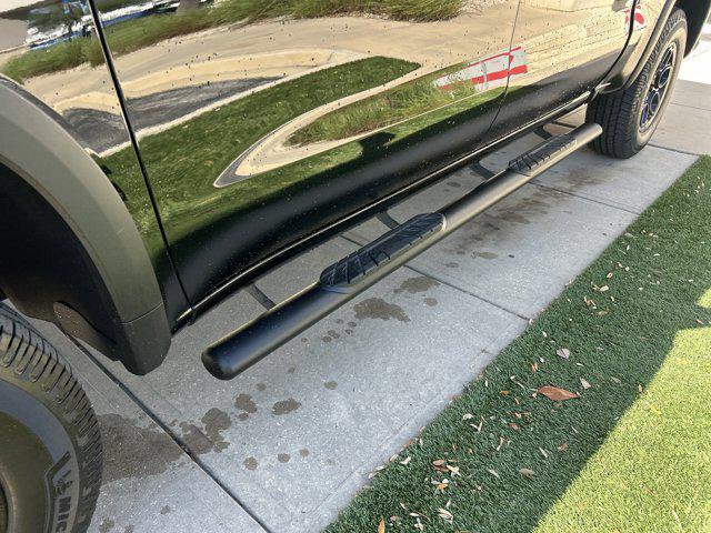 2024 Chevrolet Silverado 1500 4WD Crew Cab Short Bed ZR2