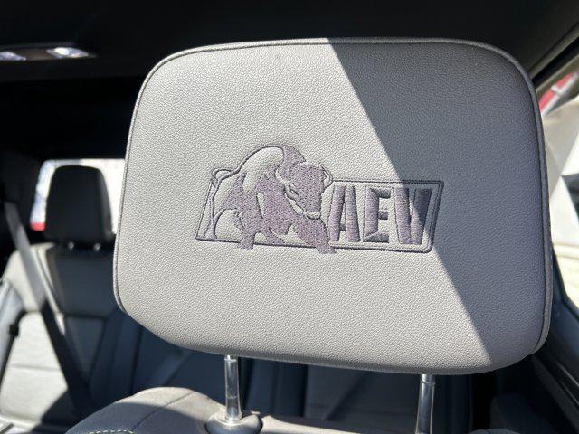 2024 Chevrolet Silverado 1500 4WD Crew Cab Short Bed ZR2