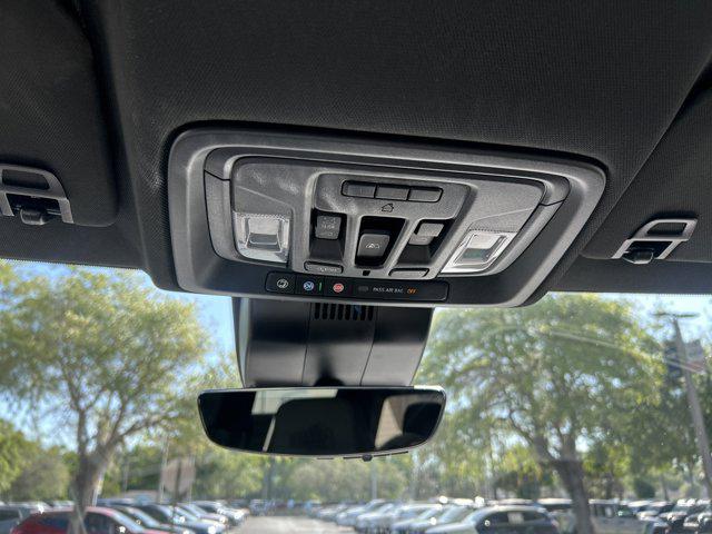 2024 Chevrolet Silverado 1500 4WD Crew Cab Short Bed ZR2