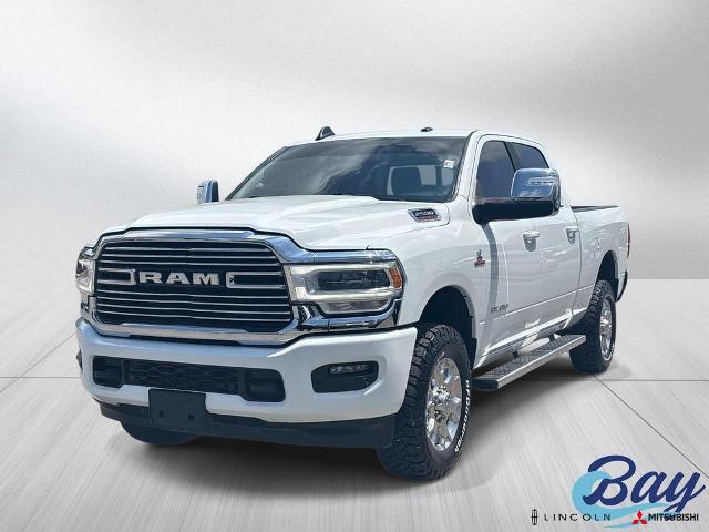 2024 Ram 2500 Laramie Crew Cab 4x4 6'4" Box for sale in Panama City, FL