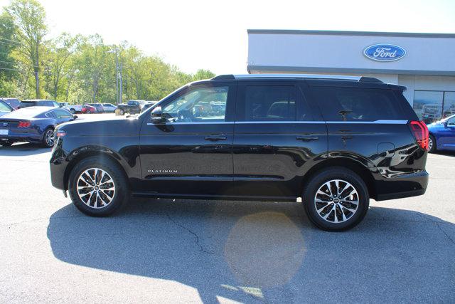 2025 Ford Expedition Platinum for sale in Dahlonega, GA