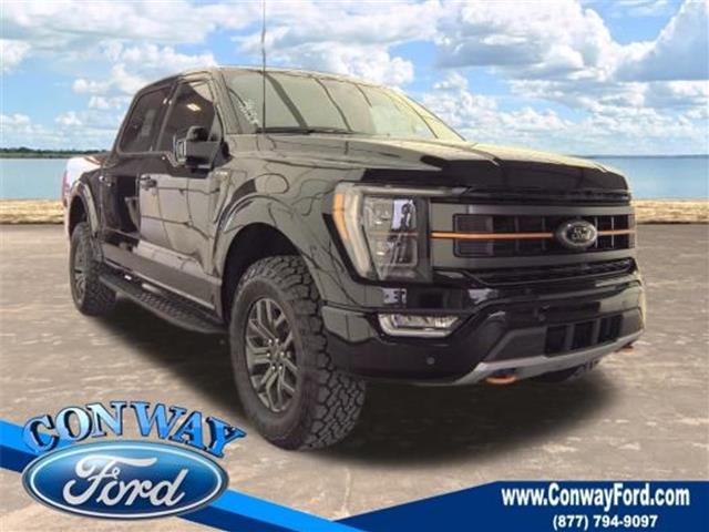 2023 Ford F-150 Tremor for sale in Conway, SC