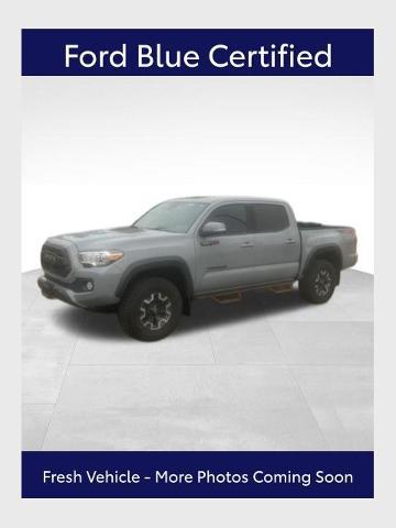 2020 Toyota Tacoma TRD Off Road for sale in Broomfield, CO