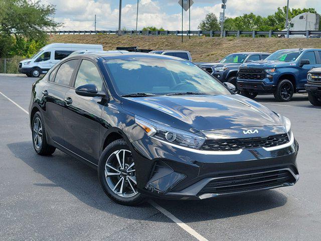 2023 Kia Forte LXS for sale in Tampa, FL