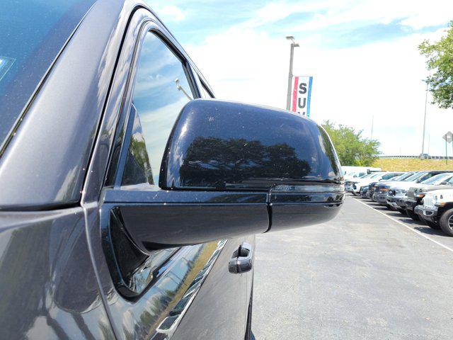 2024 Jeep Wagoneer Series II Carbide 4x4