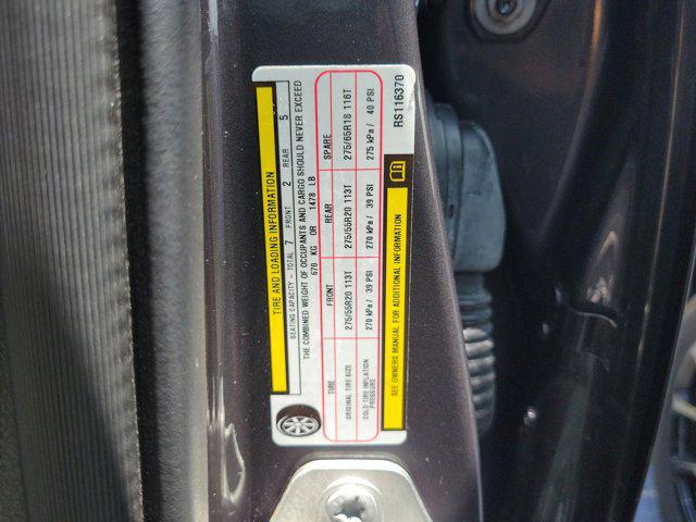 2024 Jeep Wagoneer Series II Carbide 4x4