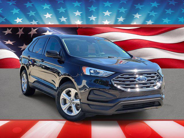 2021 Ford Edge SE for sale in Tampa, FL