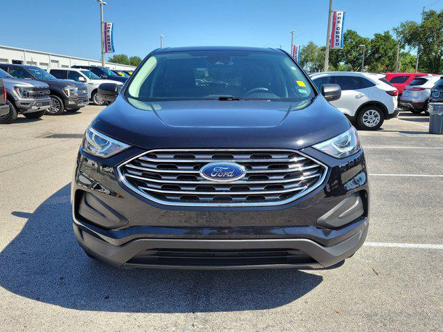 2021 Ford Edge SE