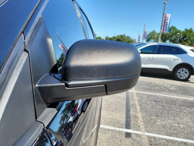2021 Ford Edge SE