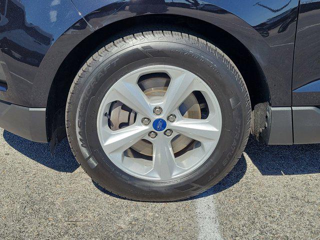 2021 Ford Edge SE