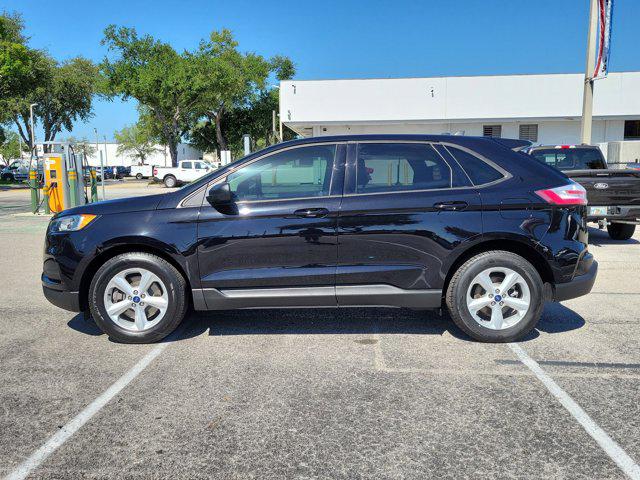 2021 Ford Edge SE
