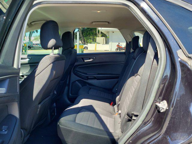 2021 Ford Edge SE