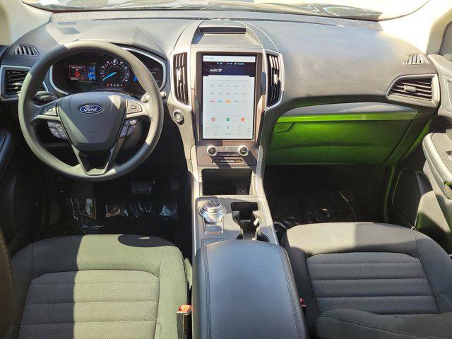 2021 Ford Edge SE