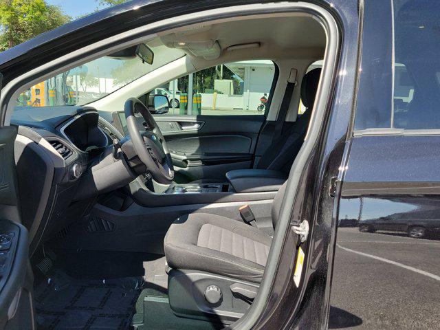 2021 Ford Edge SE