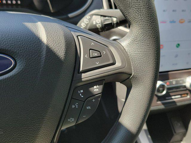 2021 Ford Edge SE