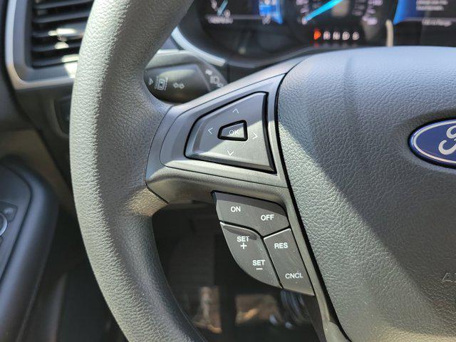 2021 Ford Edge SE