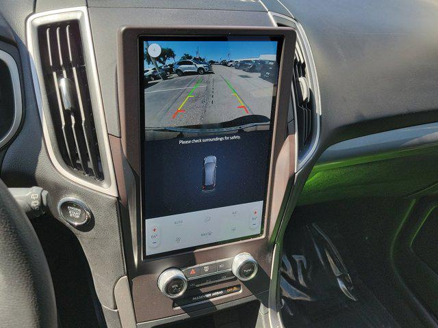2021 Ford Edge SE