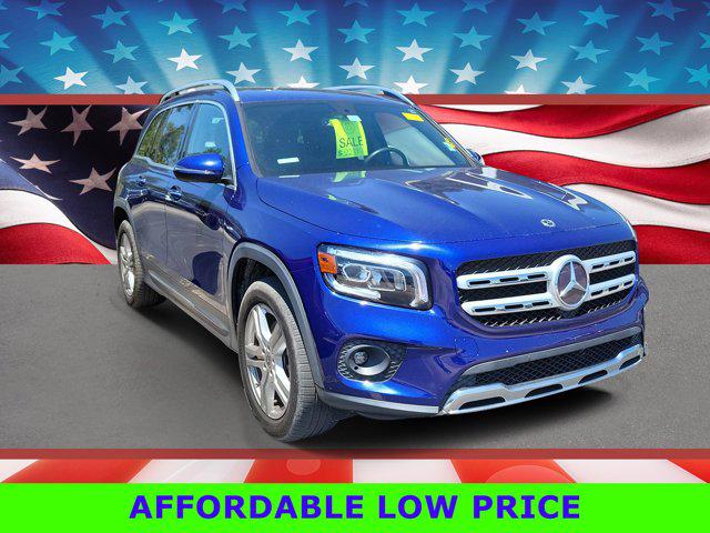 2021 Mercedes-Benz GLB Base for sale in Tampa, FL
