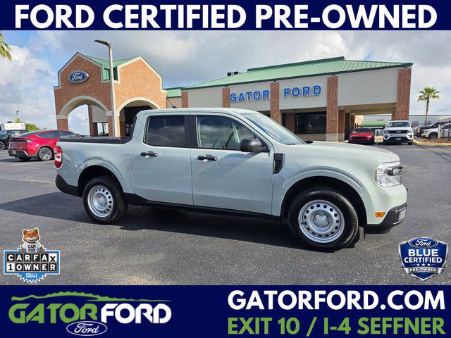 2024 Ford Maverick XL for sale in Seffner, FL