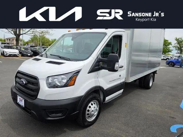 2024 Ford Transit Chassis T-350 for sale in Keyport, NJ