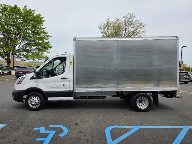 2024 Ford Transit Chassis T-350