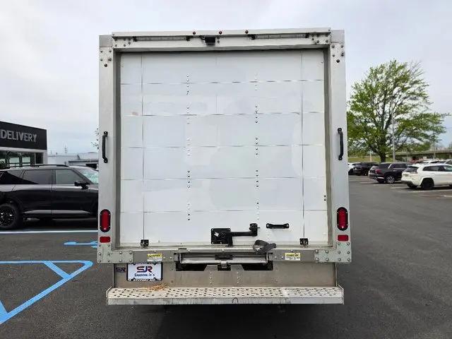 2024 Ford Transit Chassis T-350