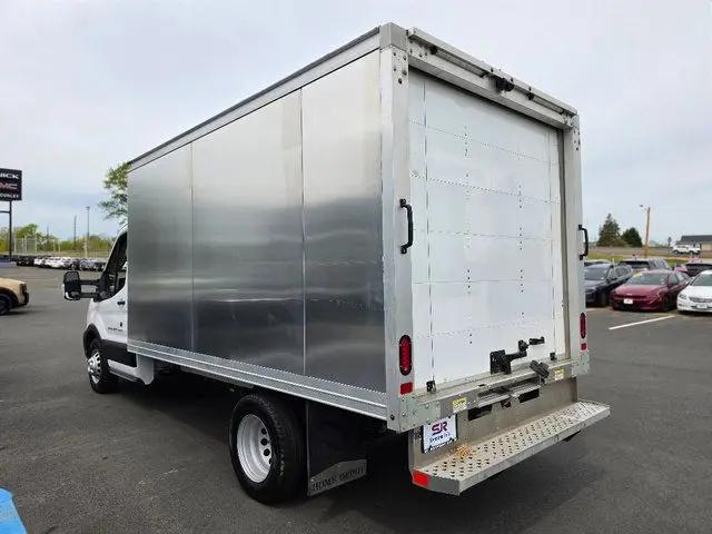 2024 Ford Transit Chassis T-350