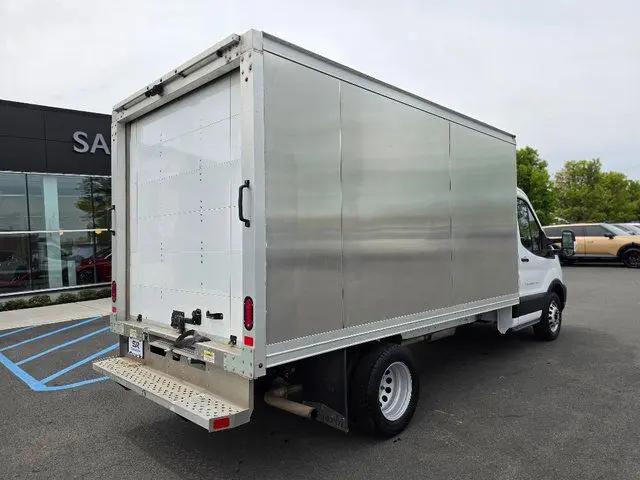 2024 Ford Transit Chassis T-350