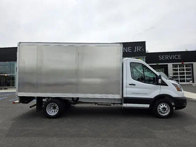 2024 Ford Transit Chassis T-350