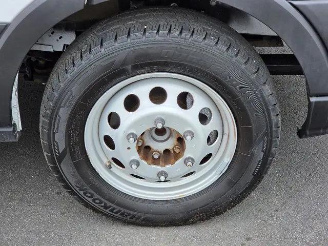 2024 Ford Transit Chassis T-350